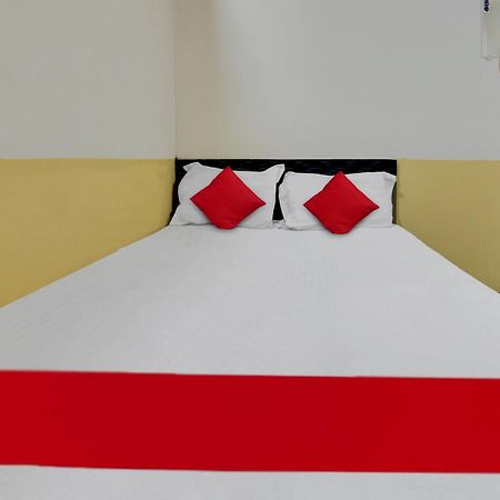 Hotel O Vinit Lodging Nagpur Esterno foto